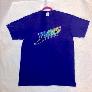 Tampa Bay Rays Shirt